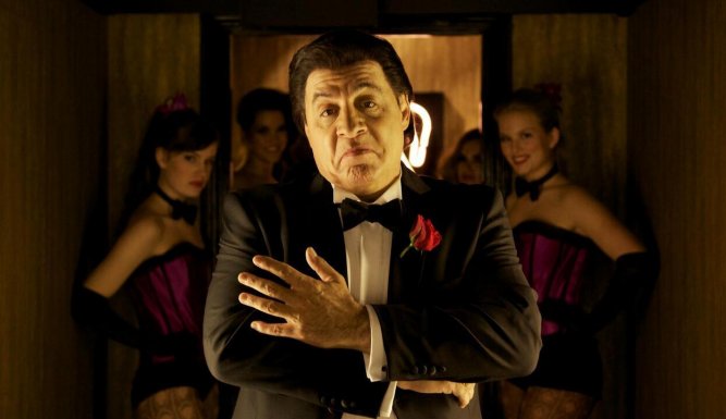 Lilyhammer