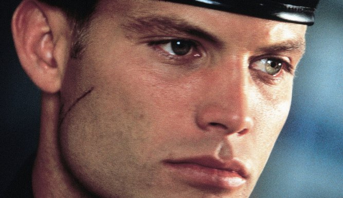Starship Troopers