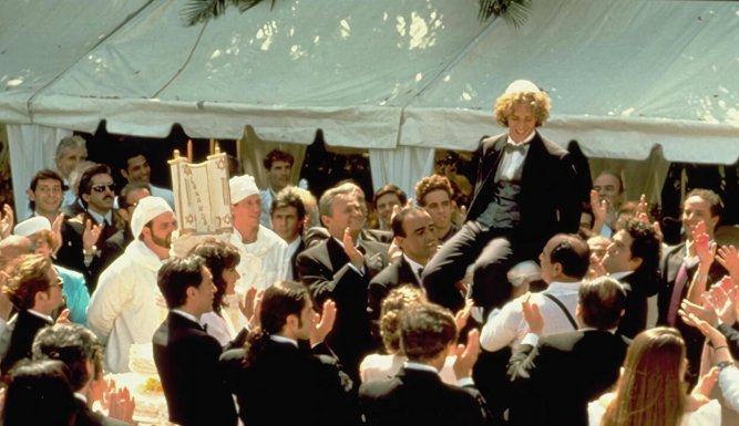 Le grand pardon II