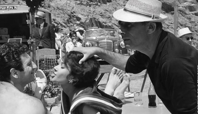 Le scandale Clouzot