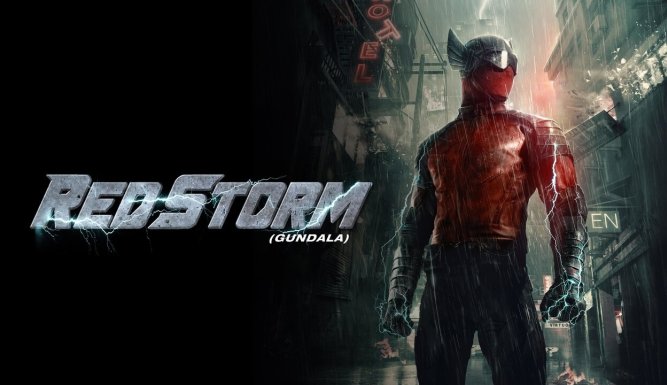 Red Storm