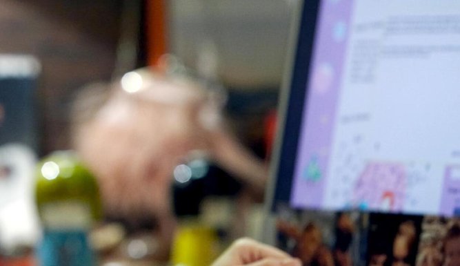 Les tribulations d'une caissière