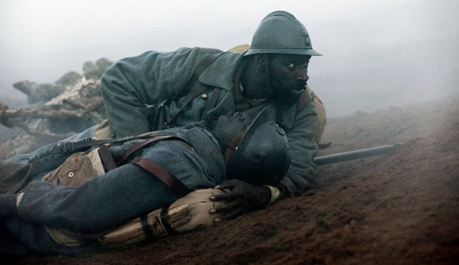 Tirailleurs