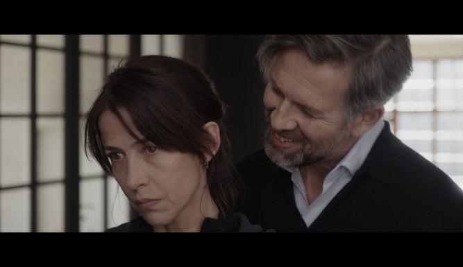 Une femme de notre temps