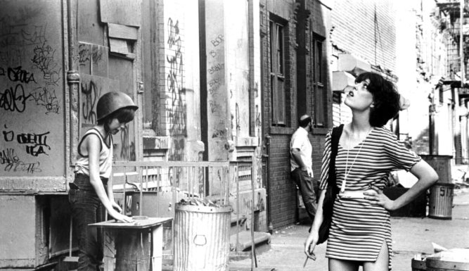 Smithereens