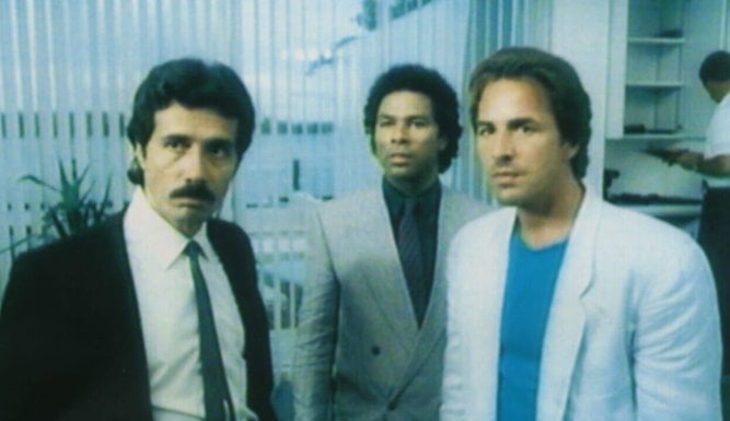 Miami Vice
