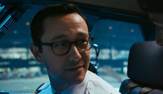 Code 7500 - Un avion en détresse