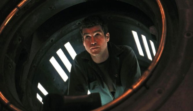 Cube Zero