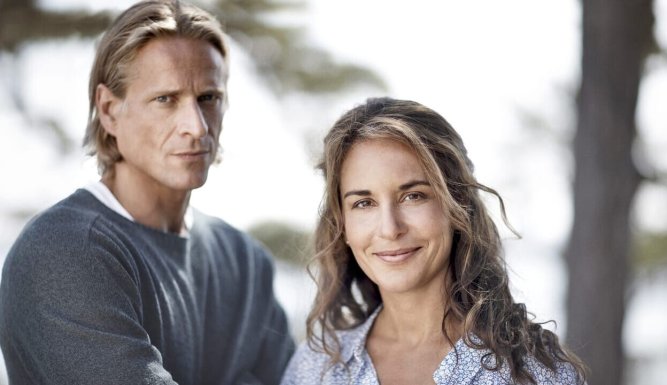 Meurtres à Sandhamn : Enquête 2