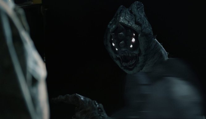 Alien Siege