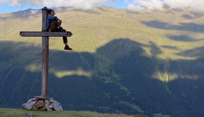 Une vie à part