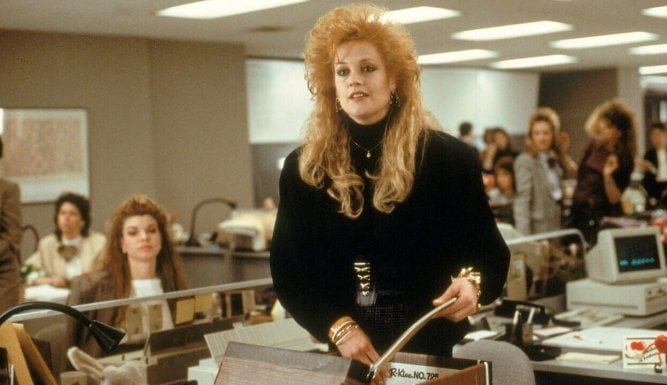 Working Girl