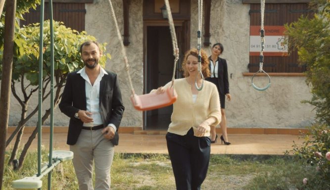 Et la fête continue !