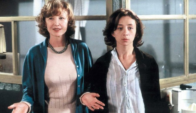 Demain on déménage