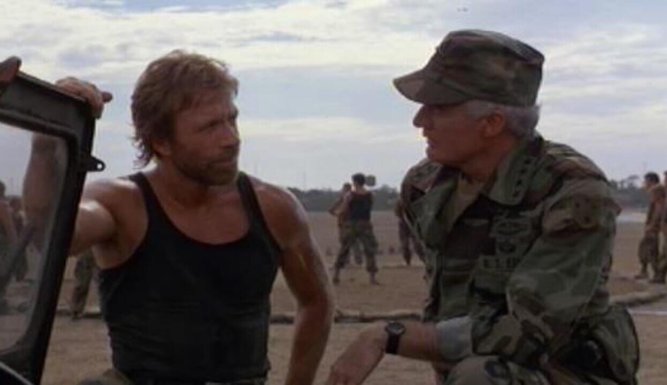 Delta force 2