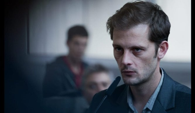 Je ne suis pas un salaud