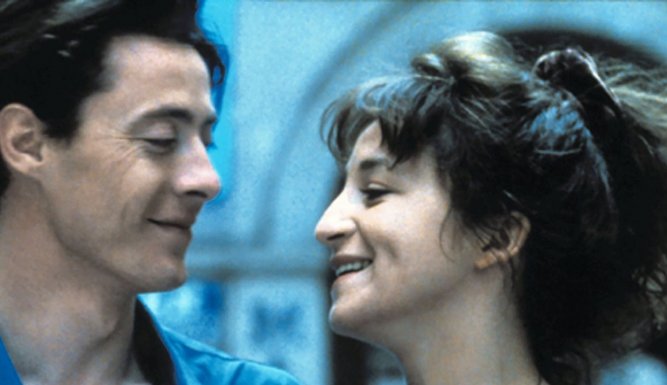 Les histoires d'amour finissent mal en général
