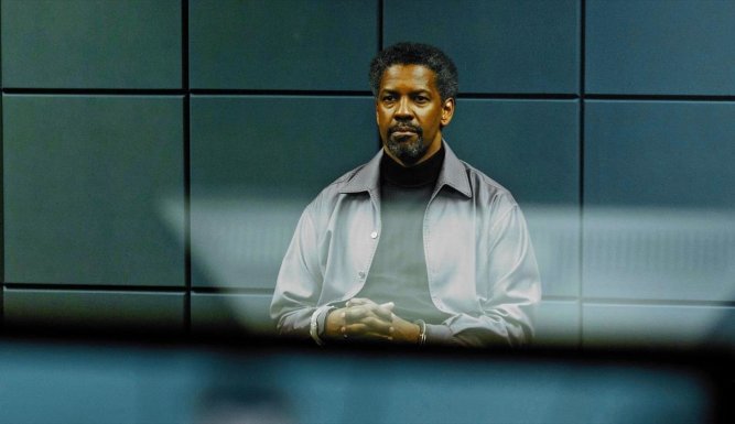 Safe House