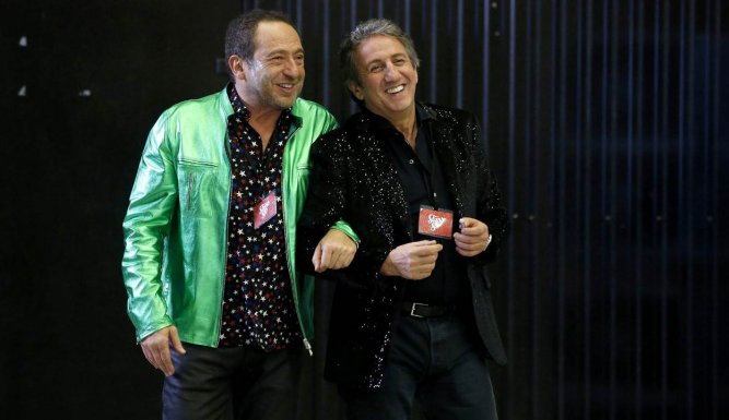Stars 80, la suite