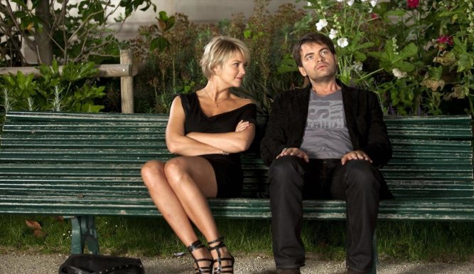 L'amour, c'est mieux à deux