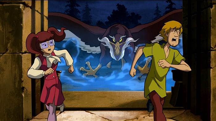 Scooby-Doo: Abracadabra-Doo