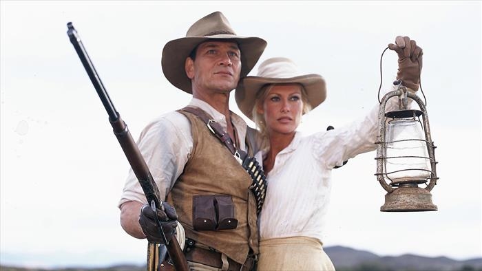 Allan Quatermain et la pierre des ancêtres