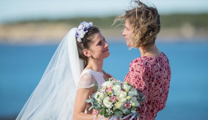 Noces rouges