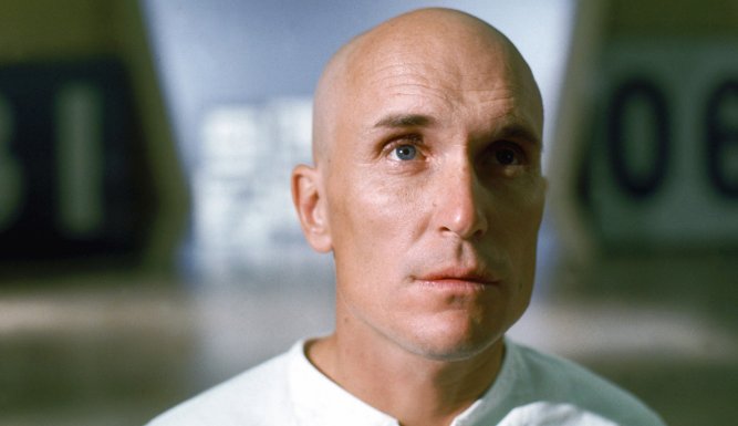 THX 1138