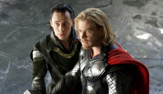Thor