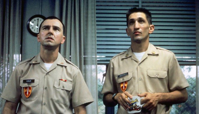 Good Morning Vietnam