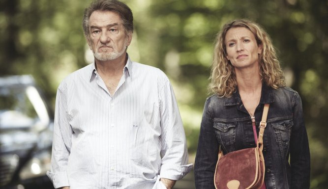 L'oncle Charles