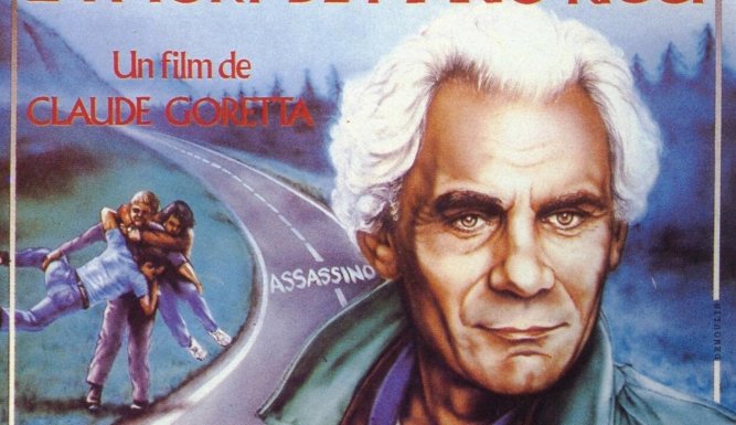 La mort de Mario Ricci