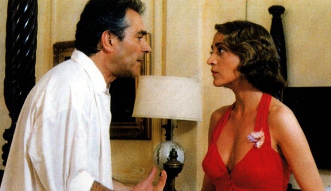 Plaisir d'amour