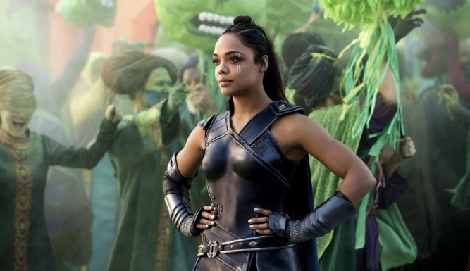 Thor Ragnarok