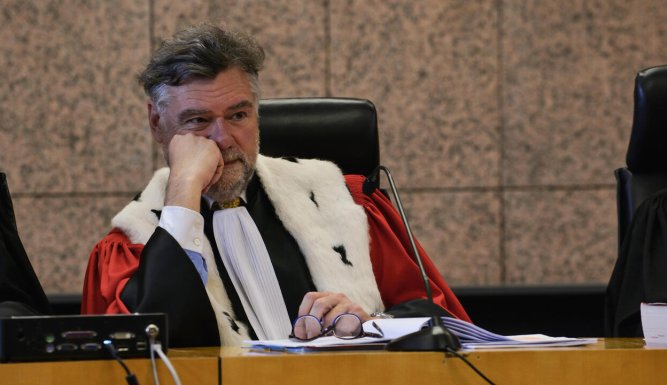 La robe