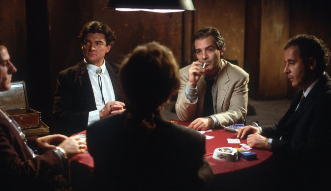 Poker