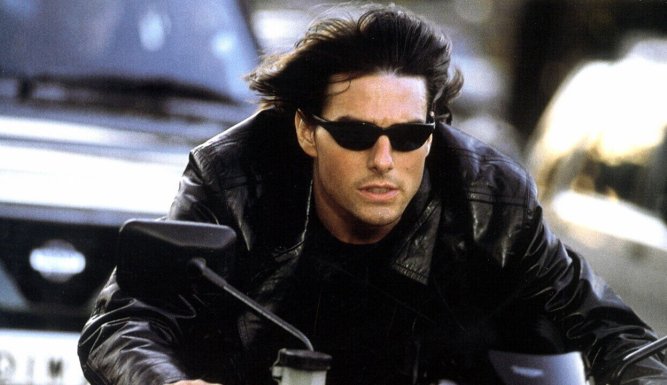 Mission: Impossible 2