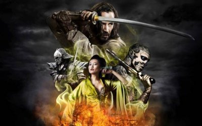 47 Ronin