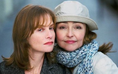 Les soeurs fâchées
