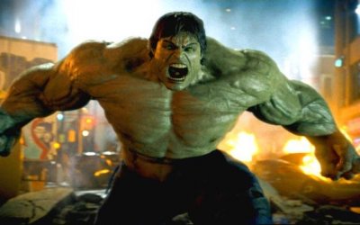 L'incroyable Hulk