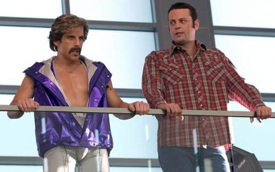Dodgeball, même pas mal !