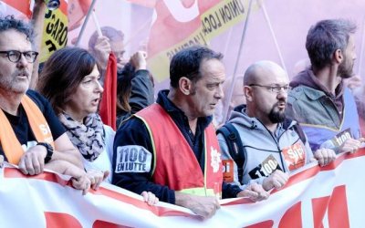 En guerre