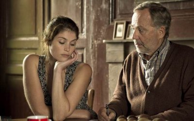 Gemma Bovery