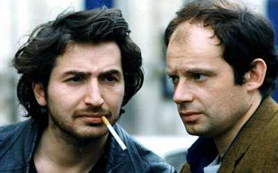 Les frères Soeur
