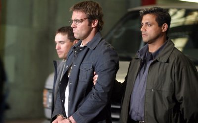 Stargate SG-1