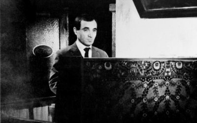 Tirez sur le pianiste