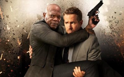 Hitman & Bodyguard