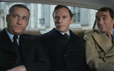 L'argent des autres