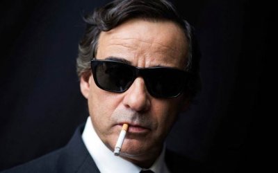 L'homme aux mille visages