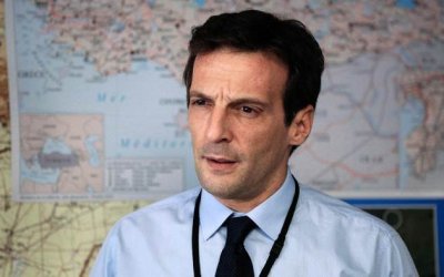 Le bureau des légendes